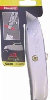 KNIFE TRIMMING STANLEY RETRACT 99E  210-099