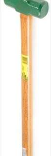 Hammer Sledge Lasher C/W Handle 3 6Kg  (4115)