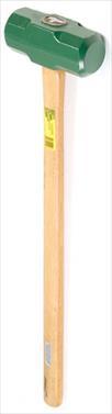 Hammer Sledge Lasher C/W Handle 6 3Kg  (4120)