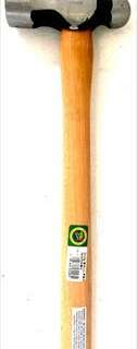 Hammer Ball Pein Lasher 900Gr (4205)