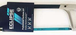 Saw Hacksaw  Eclipse 20T