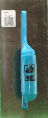 Trowel Plaster Pvc Hndl 280X120Mm Bdt001