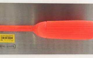 Trowel Plaster W/Hndl 280X120Mm Bdt002