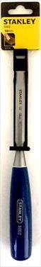 Chisel Wood B/Edge 12Mm Diy Stanley  Global 0-16-540