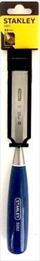 Chisel Wood B/Edge 22Mm Diy Stanley Global 0-16-549
