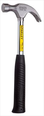 Hammer Claw Stanley 570Gr Tubular Diy Stht51082-8
