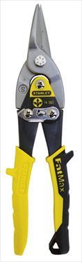 TINSNIP AVIATION STANLEY 250MM STRAIGHT 2-14-563
