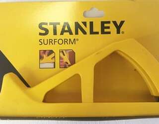 Sureform Plane Stanley 254Mm 5-21-103