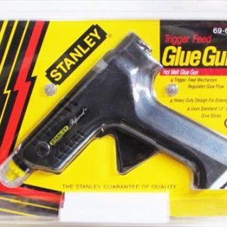 GLUE GUN TRIGGER H/D STANLEY DIY 69665