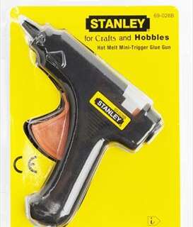 Stanley Glue Gun Trigger Mini Diy 69028