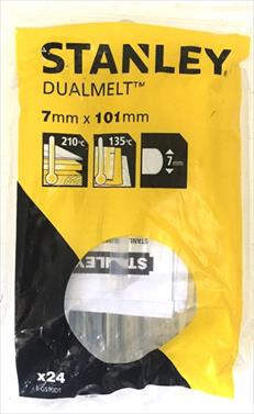 Adhesive Gluestick Stanley 100Mmmini  24 S 1-Gs10-Dt