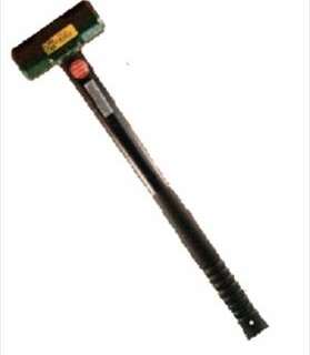 Hammer Sledge Lasher C/W Suregrip Hndl 1.8Kg  5215