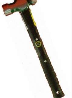 HAMMER BALL PEIN LASHER C/W POLY HNDL 900GR (5135) DISC