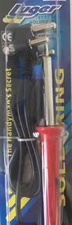 Soldering Iron Luger 60W 1047