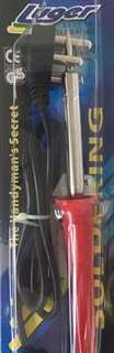 Soldering Iron Luger 100W 1049