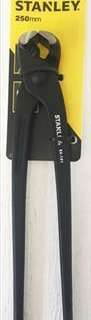 Plier Pincer Concrete Stanley 250Mm 2-84-181
