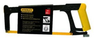Saw Hacksaw Stanley Professional 15-166