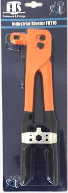 RIVETER HAND FRT10