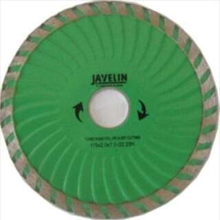 Diamond Cutting Blade Industrial Turbo 230X3.2X7X22.23
