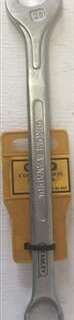 SPANNER COMBINATION STANLEY 20MM HANGER M200 - 20MM