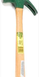 Hammer Claw 600Gr Wood Shaft Lasher Fg04165