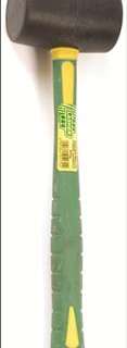 Mallet Rubber Fibre Hndl Lasher Fg05170