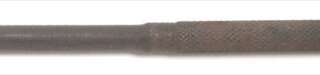 PUNCH PIN 4X8X115MM LASHER FG02890 DISC