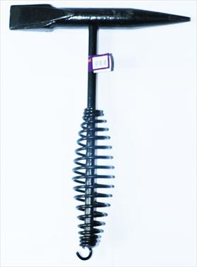 HAMMER CHIPPING 500GR DIY THH1030
