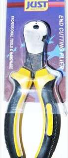 Plier End Cutter 150Mm Insul/Hndl Diy Th9805