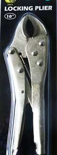 Plier Locking 250Mm Diy Th9810