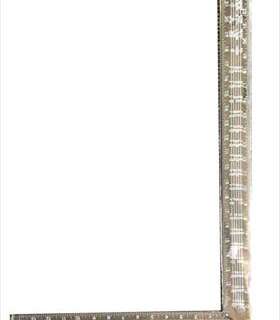 SQUARE BUILDERS 600X400MM DIY TH4606
