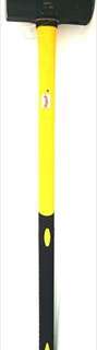 Hammer Sledge 7.7Kg F/Glass Handle Rigger