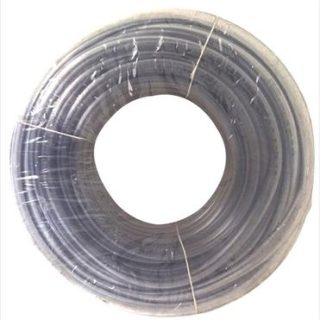 Hose Ind Clear Thick Wall 10.0Mm Diam 30M Coil