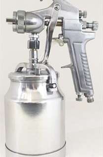 Spray Gun High Pressure 3.5Bar 50Psi Rot