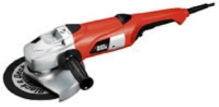 BLACK & DECKER ANGLE GRINDER 2200W 230MM BDGL2223-B9