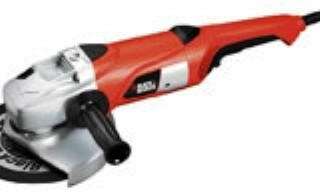 BLACK & DECKER ANGLE GRINDER 2200W 230MM BDGL2223-B9