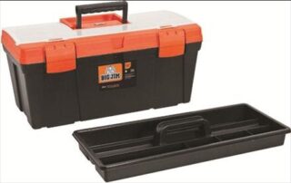 TOOLBOX  BIG JIM STD TH 56CM DH0240