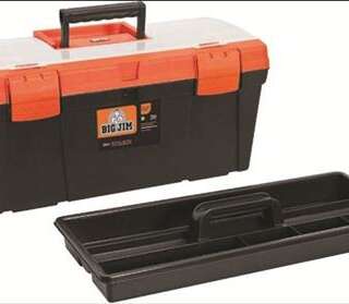TOOLBOX  BIG JIM STD TH 56CM DH0240