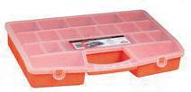 BIN ORGANISER STD BIG JIM 36CM DH0330