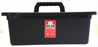TOOLCADDY BIG JIM BLACK 42CM