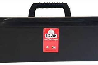 TOOLCADDY BIG JIM BLACK 42CM