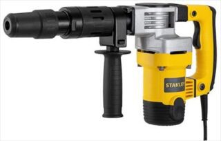 Stanley Drill Hammer-Chipping Sds Max 5Kg L-Shape Sthm5Ks