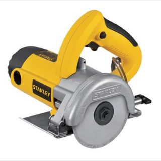 STANLEY DRILL TILE CUTTER 1320W 125MM STSP125W