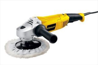 Stanley Polisher Lag 1300W Stgp1318K-B9
