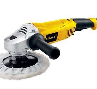 Stanley Polisher Lag 1300W Stgp1318K-B9
