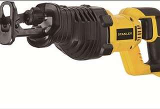 Stanley Saw Reciprocating 900W Stpt0900