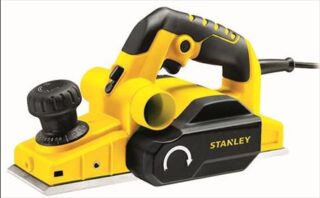 Stanley Planer 750W 2Mm Stpp7502-B9