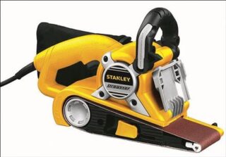 Stanley Sander Belt 900W Sb90-B9