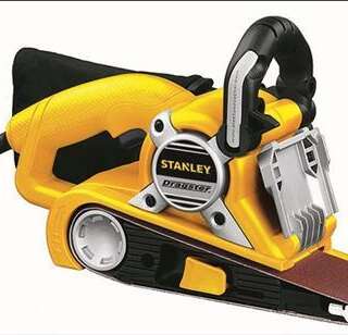 Stanley Sander Belt 900W Sb90-B9