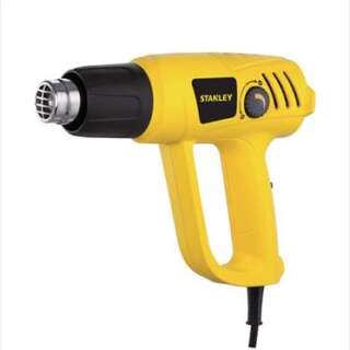 Stanley Heat Gun 2000W Stxh2000